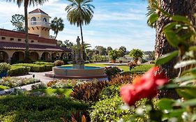 Mission Resort And Club